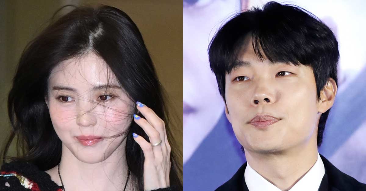 Agency Confirms Han So-hee’s Breakup With Ryu Jun-yeol, “Won’t Let Personal Matters Influence Emotions”