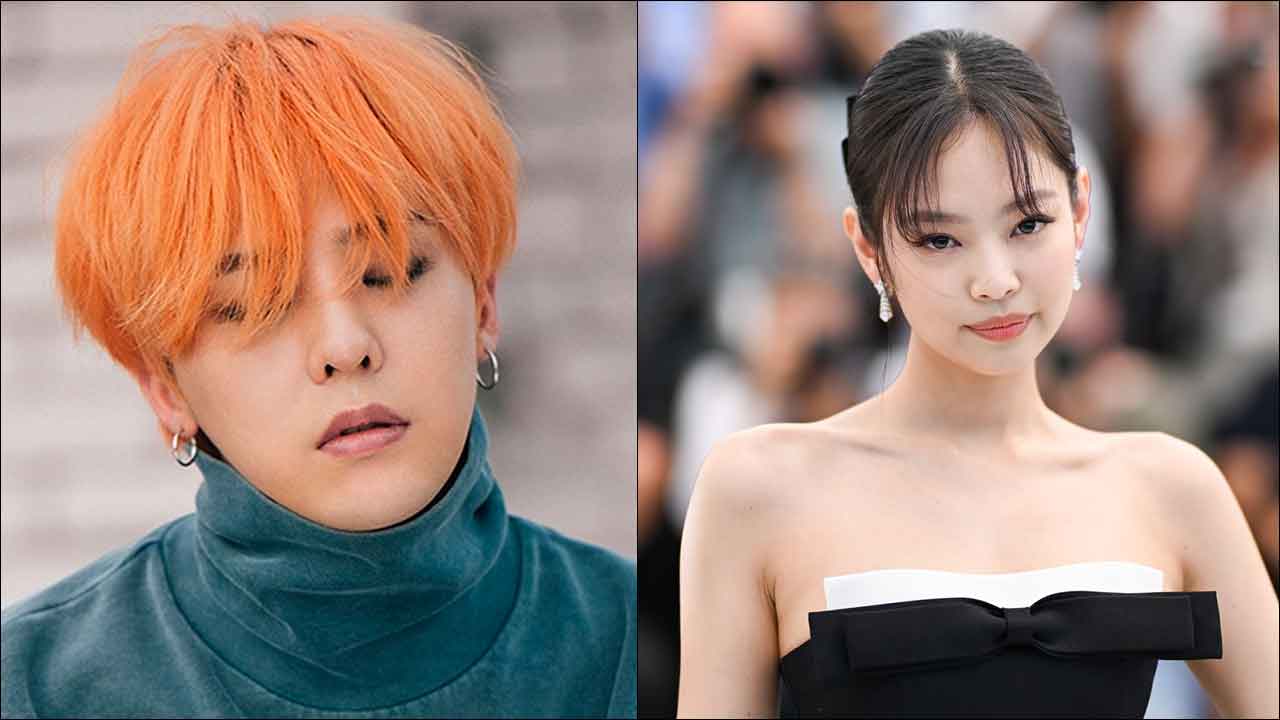 G-Dragon Drops Comeback Hints, Will Clash with BLACKPINK’s Jennie?