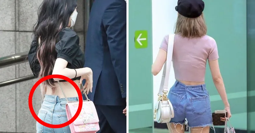 3 Idols Who Have Such Tiny Waists, They Actually Pin Their Jeans To Make Them Fit