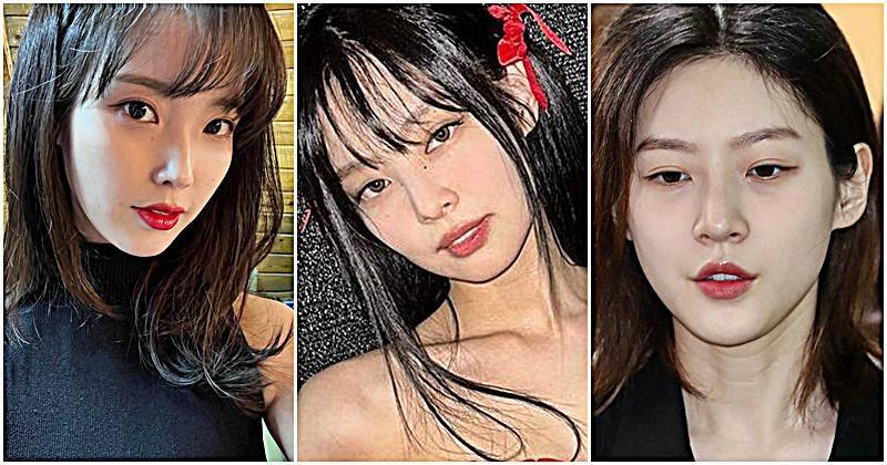 IU, Jennie, Kim Sae-ron… Stars who suffered from romantic relationship rumors