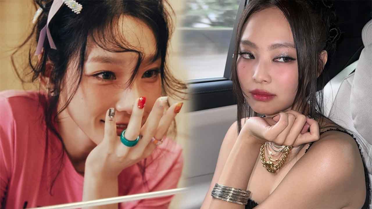 Taeyeon Tops Girl Group Brand Reputation, with Jennie in Second Place and Kazuha in Third