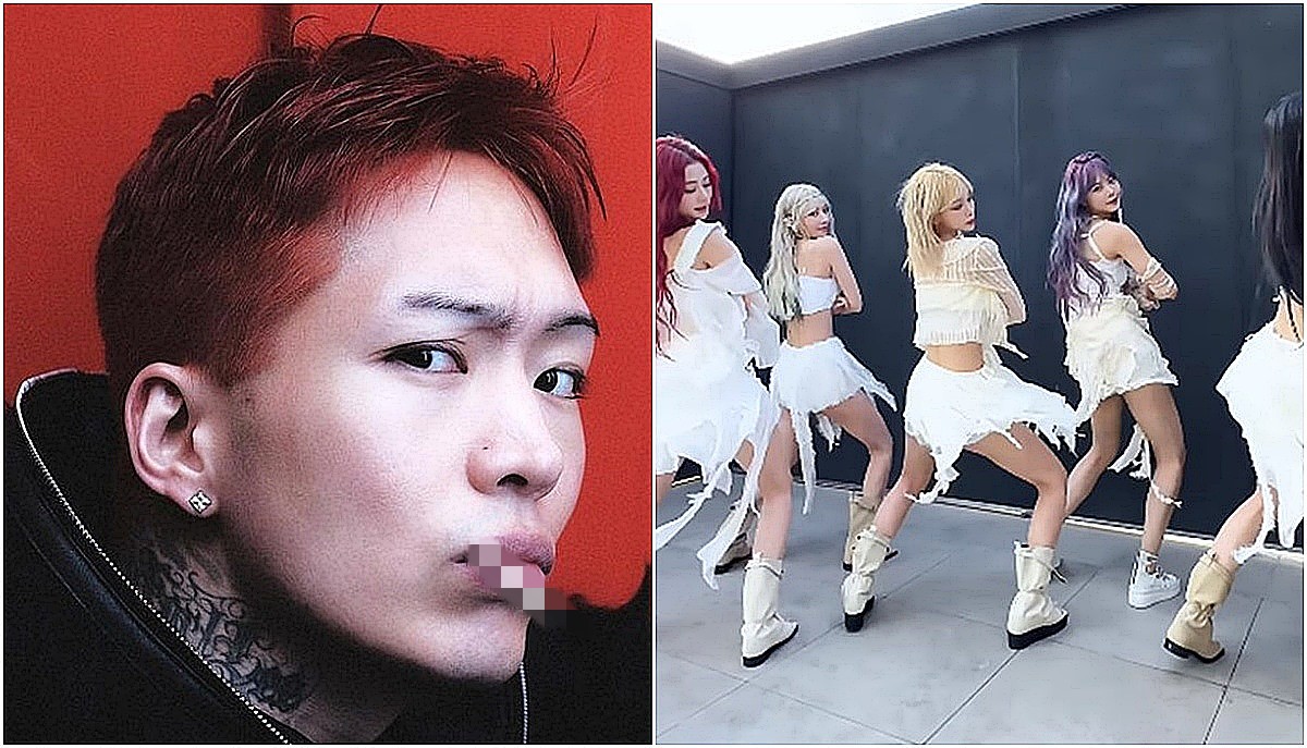 After Controversy Over ITZY’s Ryujin, Rapper Owen Dissed LE SSERAFIM For Poor Live Singing Skills