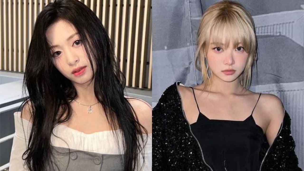 BABYMONSTER’s Ahyeon Praised, LE SSERAFIM’s Eunchae Criticized Over The Same Question?