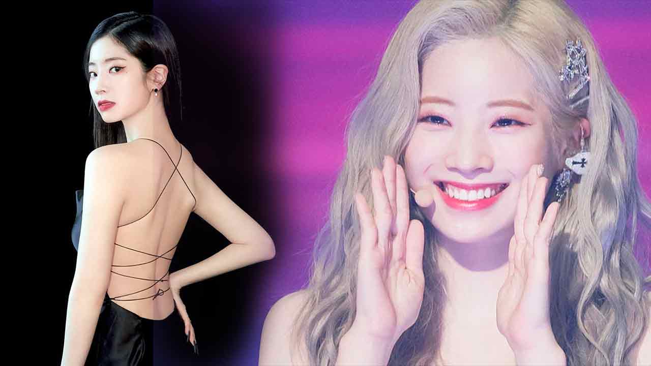 How TWICE’s Dahyun Actually Felt While Wearing The Most Revealing Outfit In Her Career