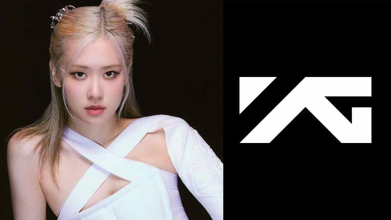 Netizens Believe BLACKPINK’s Rosé Shaded YG Entertainment In New Post