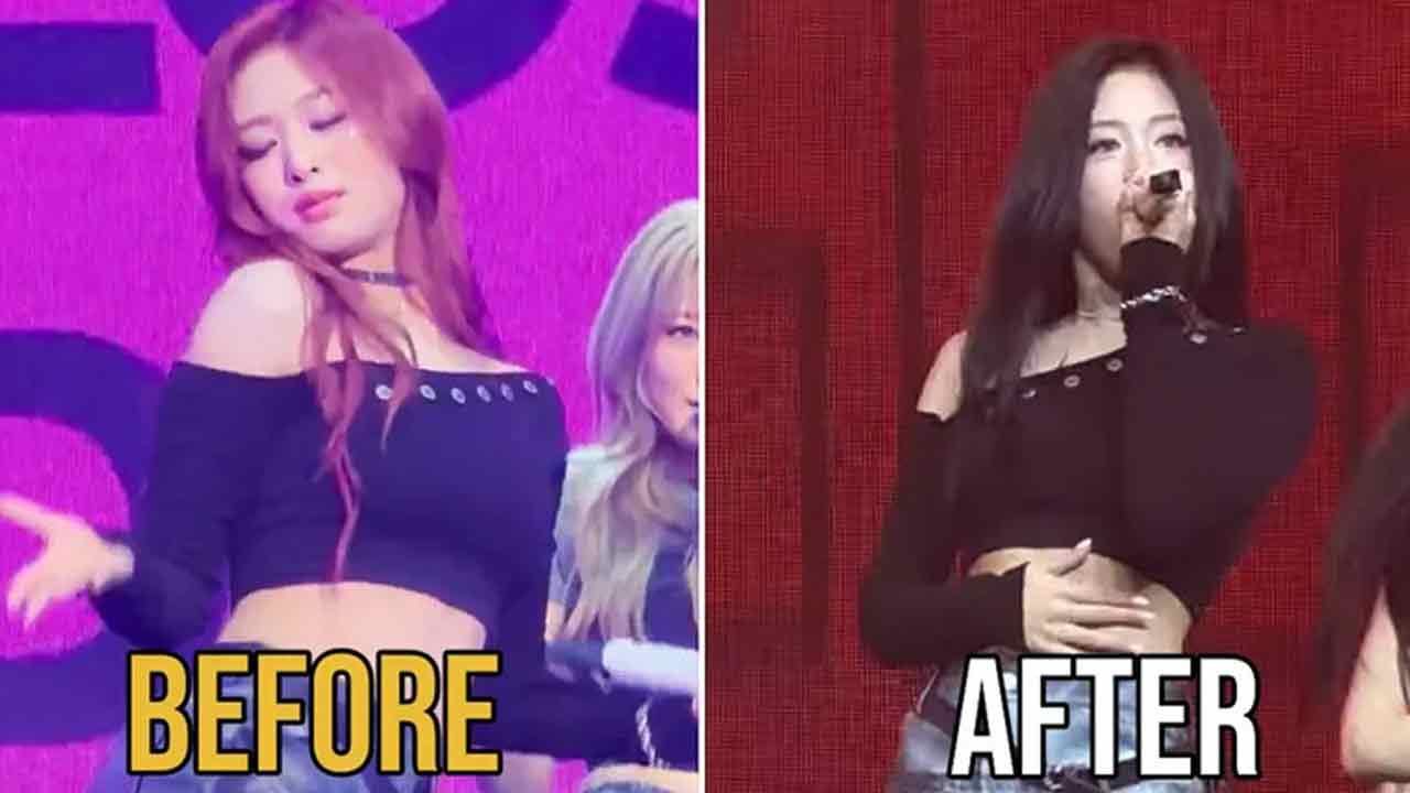 Criticisms Of BABYMONSTER Ahyeon’s Performance Style Allegedly Lead To A Dramatic Change