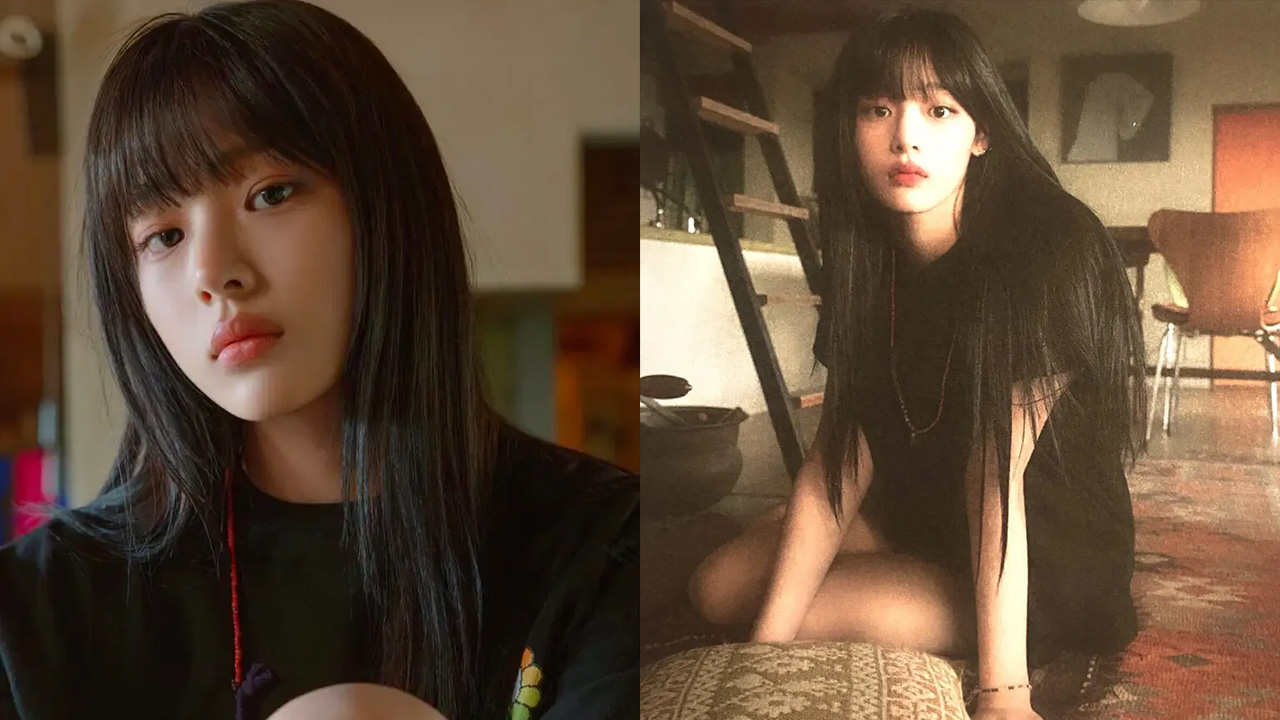 NewJeans Minji’s New Bangs Have Heavily Split Reactions