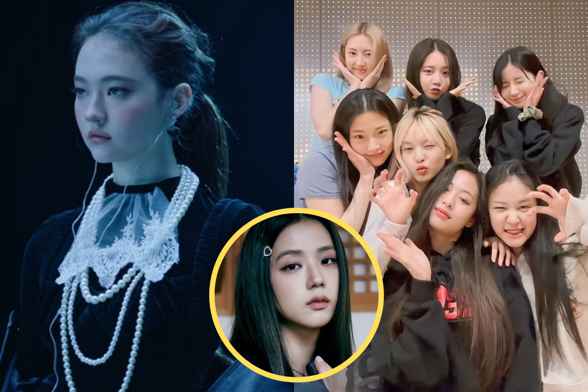 BABYMONSTER Fans Criticize Jisoo and BLACKPINK for Ignoring YG’s Rookie Debut While Celebrating Ella Gross