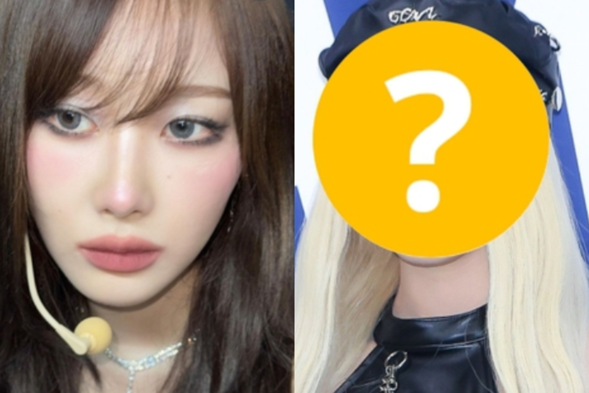 With just one change, the singer suddenly transforms into a “swan,” her stunning beauty instantly topping search rankings!