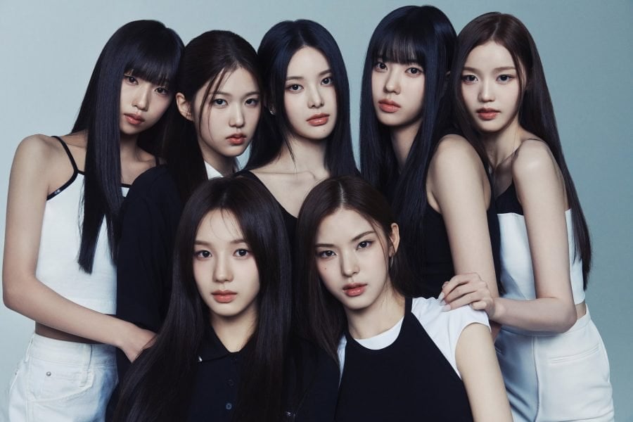 SM’s new girl group: The ‘late-blooming 5th generation’ set to rival the 4th generation!