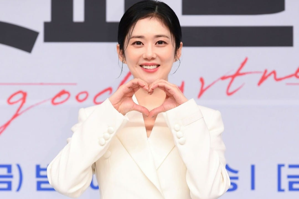 Is Jang Nara Set to Win the SBS Drama Awards? Good Partner Sparks Frenzy, Lawyer Choi Yoo-na ‘Secretly Prepared for 6 Years’!