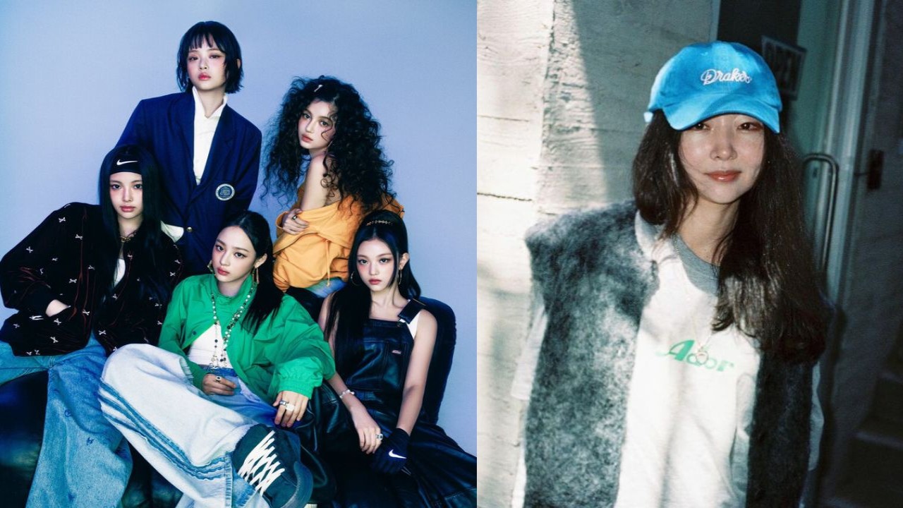 NewJeans Announced It Cannot Trust HYBE After The Dismissal Of Min Hee-jin As CEO