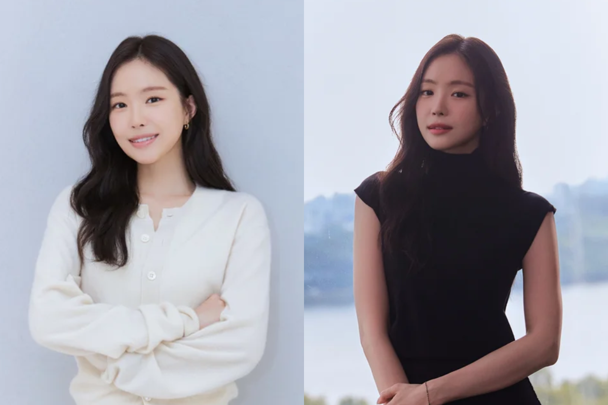 Son Na-eun: Supports Apink Member activities from afar, Greedy for Acting